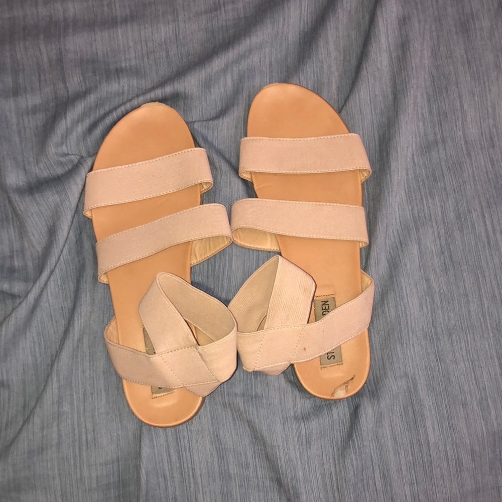 Steve Madden sandals